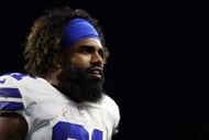 Ezekiel Elliot